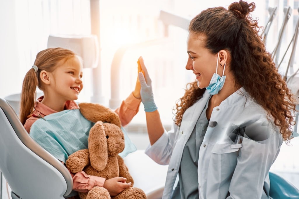 Children’s Dentist in Dubai