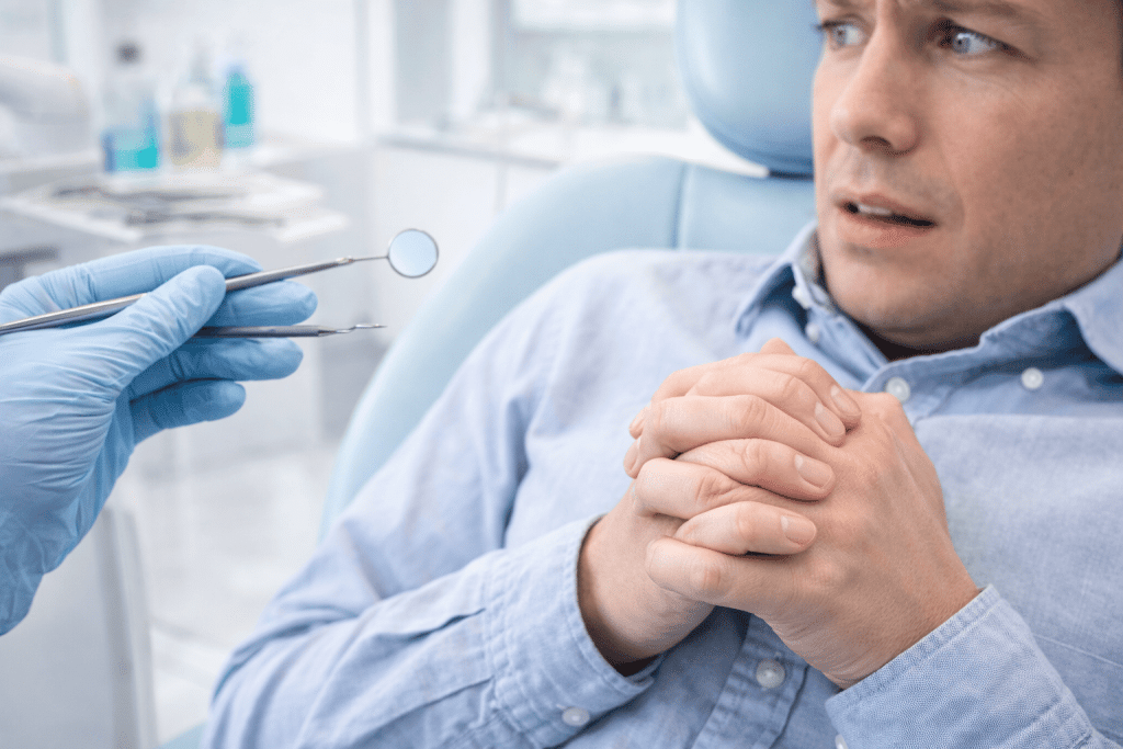 Pediatric dentistry at MMDC Dubai
