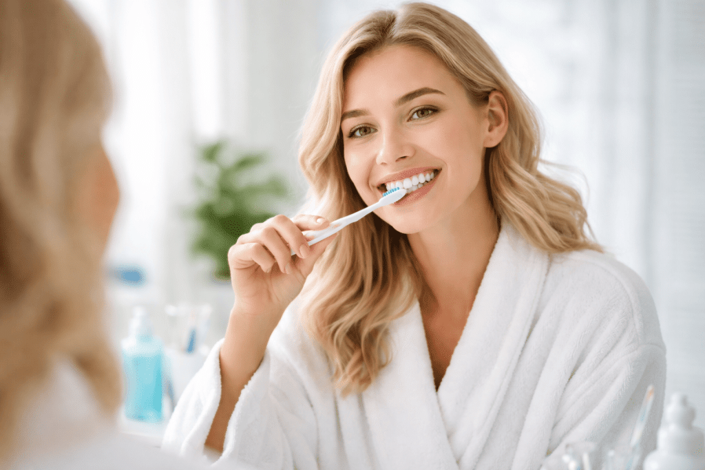 Family dentistry services at MMDC Dubai